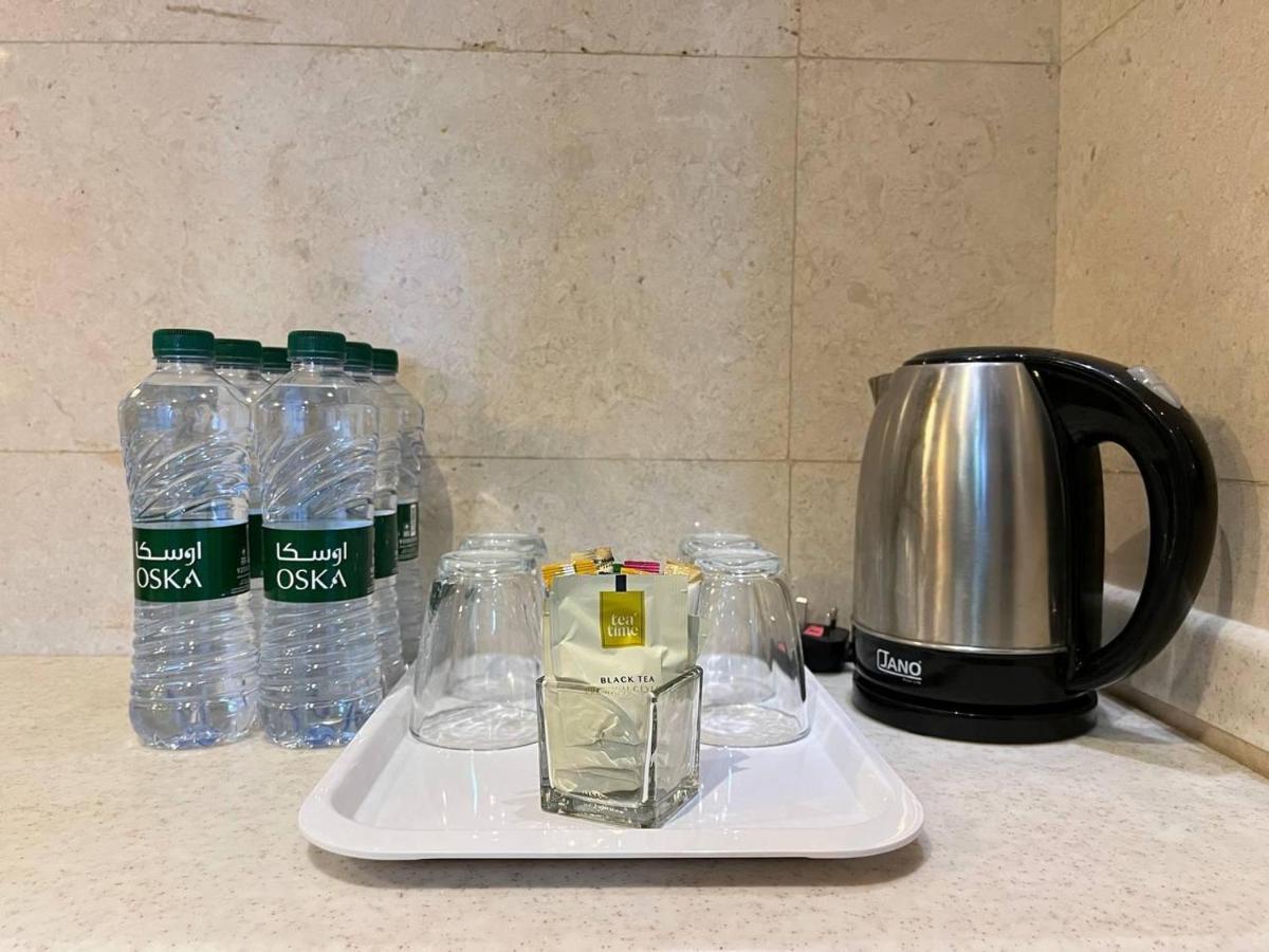 Sultan Hotel メッカ エクステリア 写真