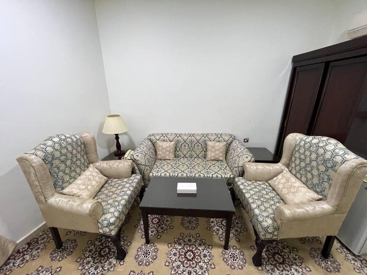 Sultan Hotel メッカ エクステリア 写真