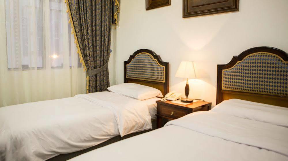 Sultan Hotel メッカ エクステリア 写真