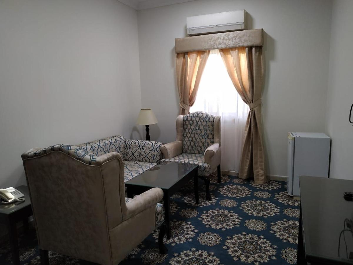 Sultan Hotel メッカ エクステリア 写真