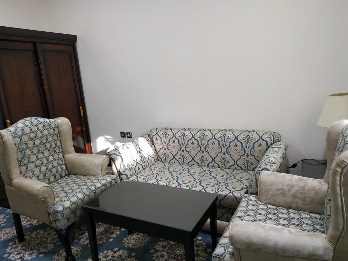 Sultan Hotel メッカ エクステリア 写真
