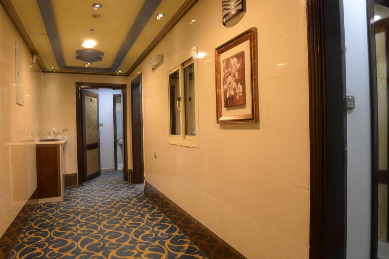 Sultan Hotel メッカ エクステリア 写真