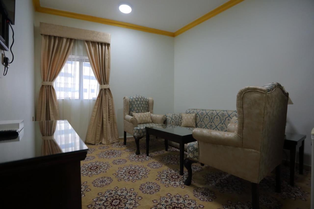 Sultan Hotel メッカ エクステリア 写真